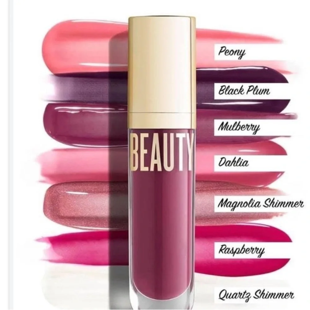 BEAUTYCOUNTER “MULBERRY 💄Beyond Gloss